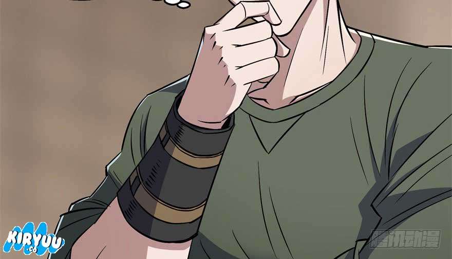 The Hunter Chapter 53 - halaman 68