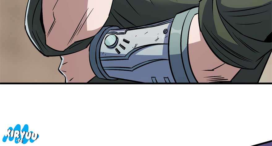 The Hunter Chapter 53 - halaman 69
