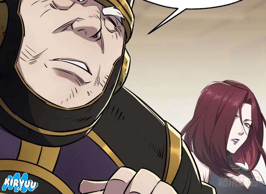 The Hunter Chapter 53 - halaman 7