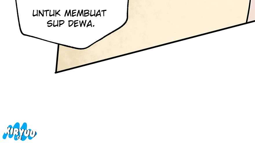 The Hunter Chapter 53 - halaman 71