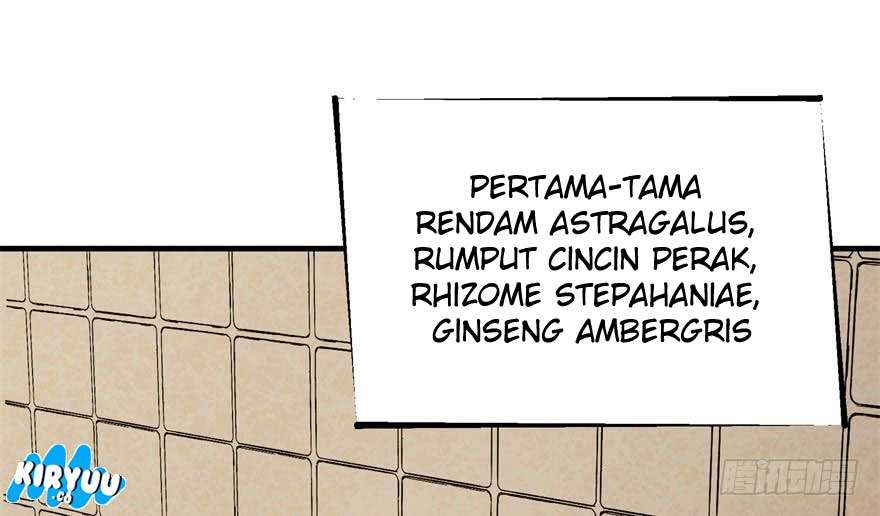 The Hunter Chapter 53 - halaman 72