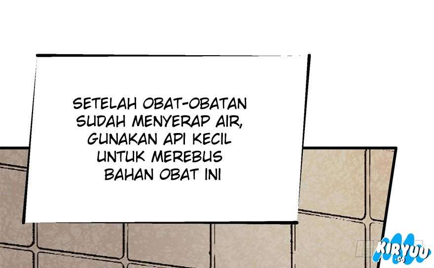The Hunter Chapter 53 - halaman 75