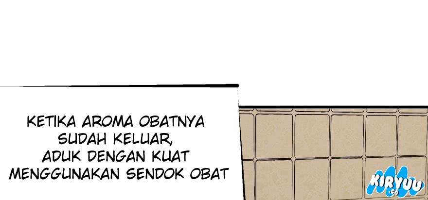 The Hunter Chapter 53 - halaman 77