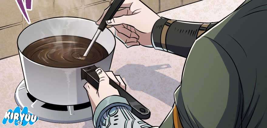 The Hunter Chapter 53 - halaman 79