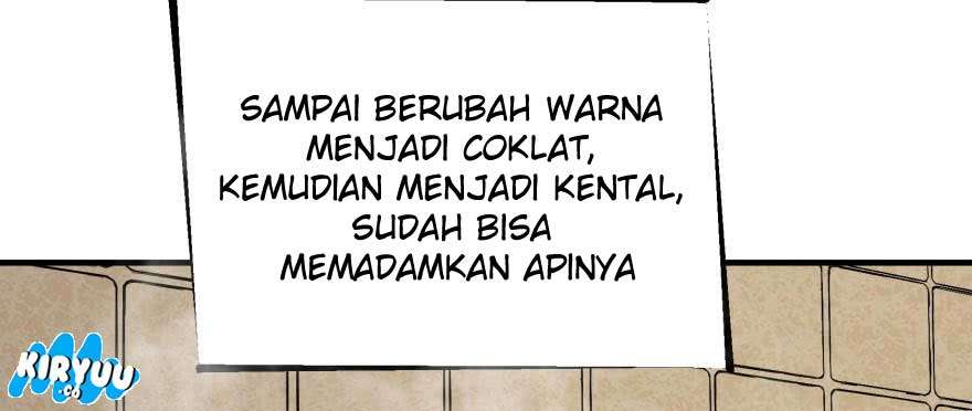 The Hunter Chapter 53 - halaman 81