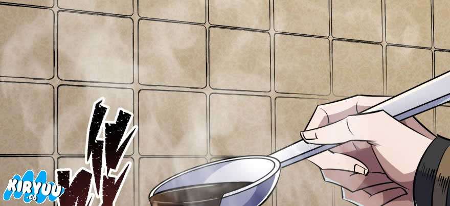 The Hunter Chapter 53 - halaman 82