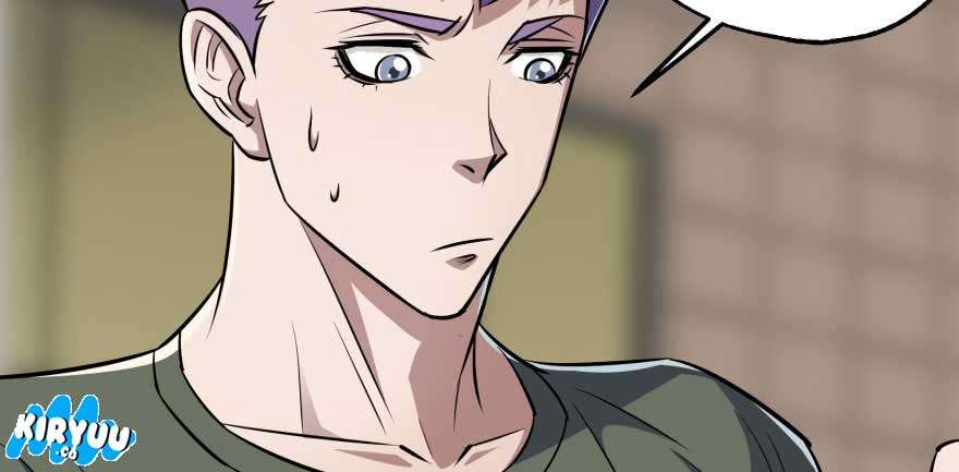 The Hunter Chapter 53 - halaman 86