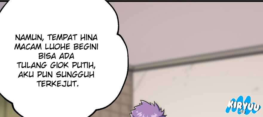 The Hunter Chapter 53 - halaman 89