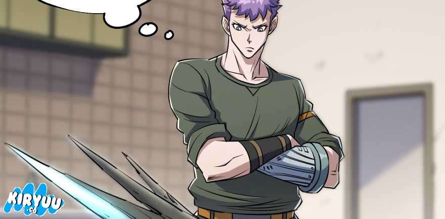 The Hunter Chapter 53 - halaman 90