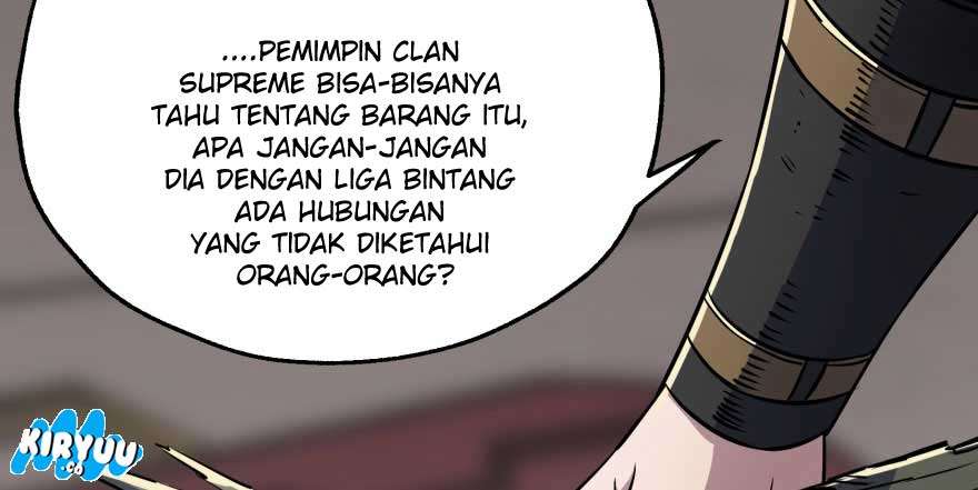 The Hunter Chapter 53 - halaman 94