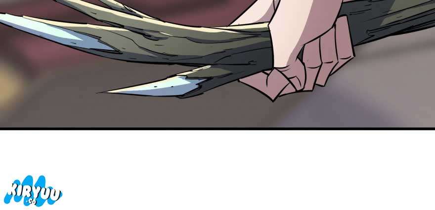 The Hunter Chapter 53 - halaman 95