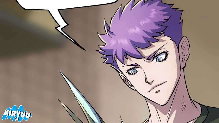The Hunter Chapter 53 - halaman 97