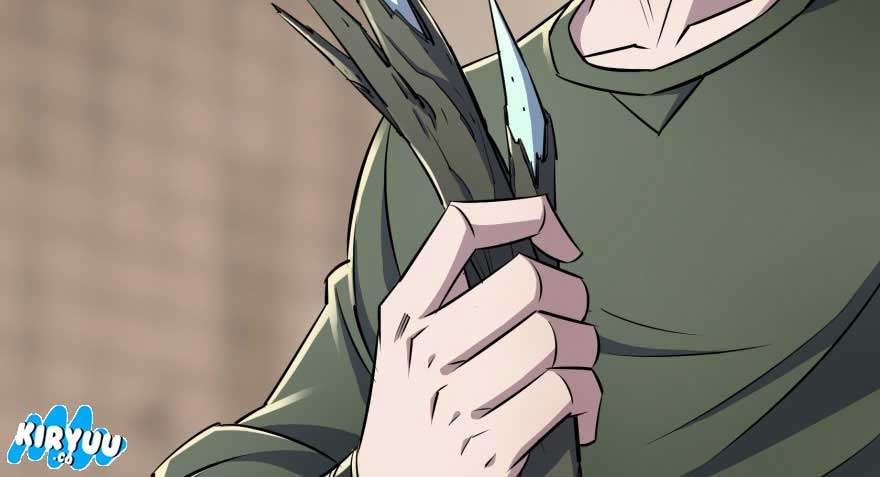 The Hunter Chapter 53 - halaman 98