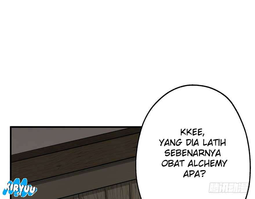 The Hunter Chapter 54 - halaman 102