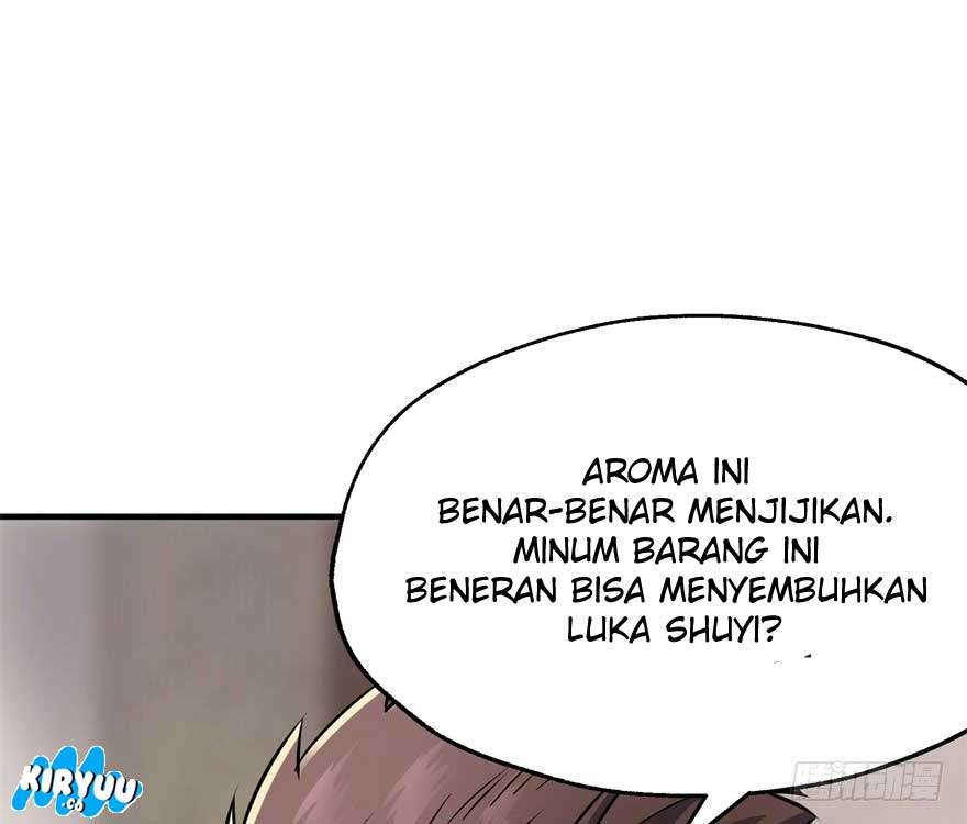 The Hunter Chapter 54 - halaman 11