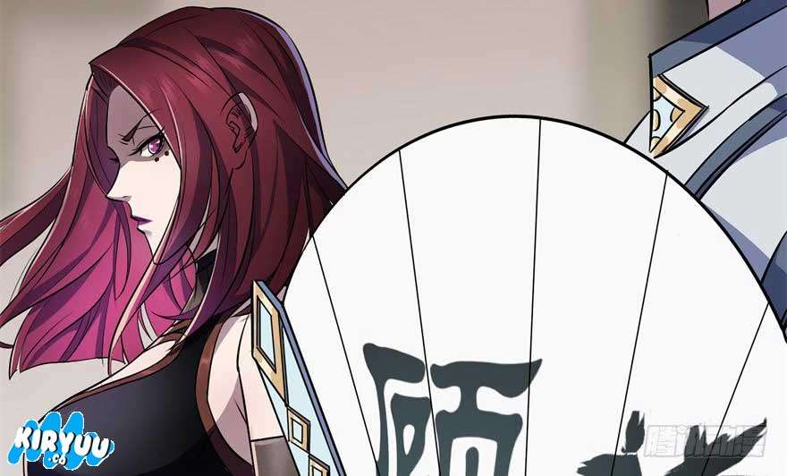 The Hunter Chapter 54 - halaman 110