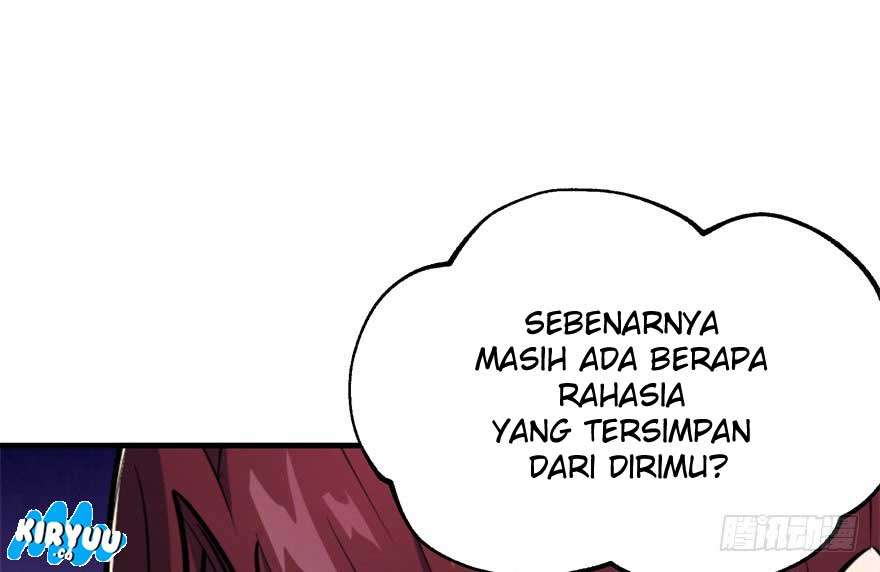 The Hunter Chapter 54 - halaman 112