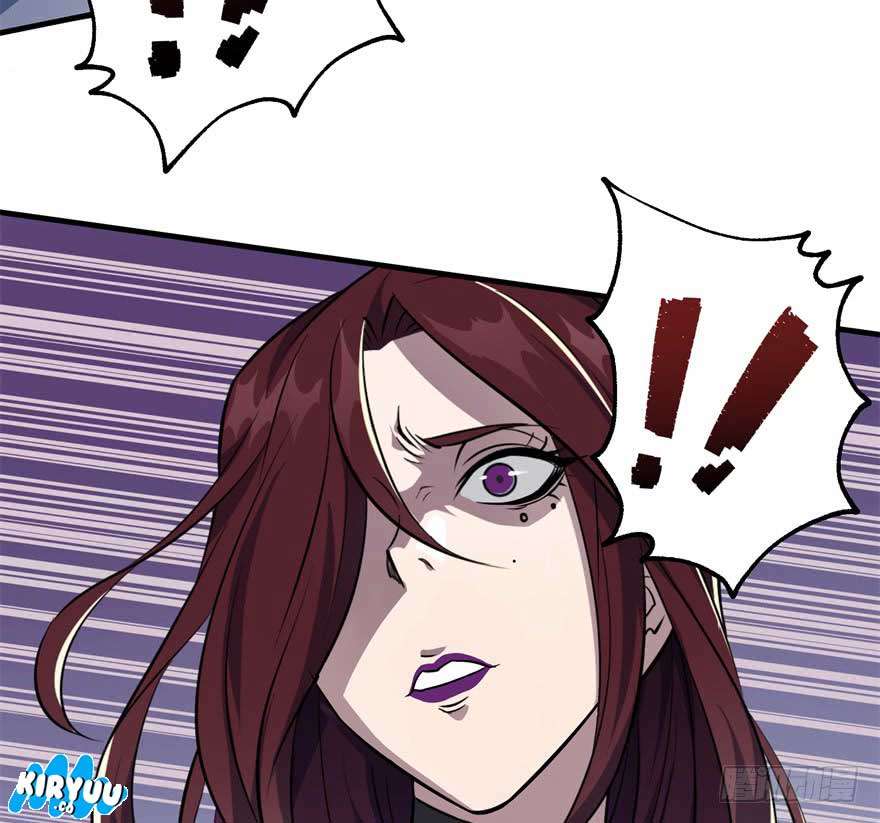 The Hunter Chapter 54 - halaman 119