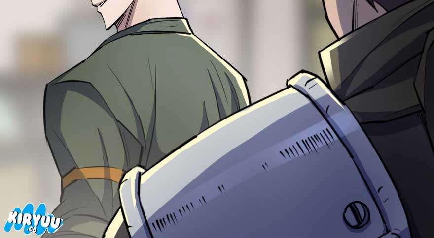 The Hunter Chapter 54 - halaman 17