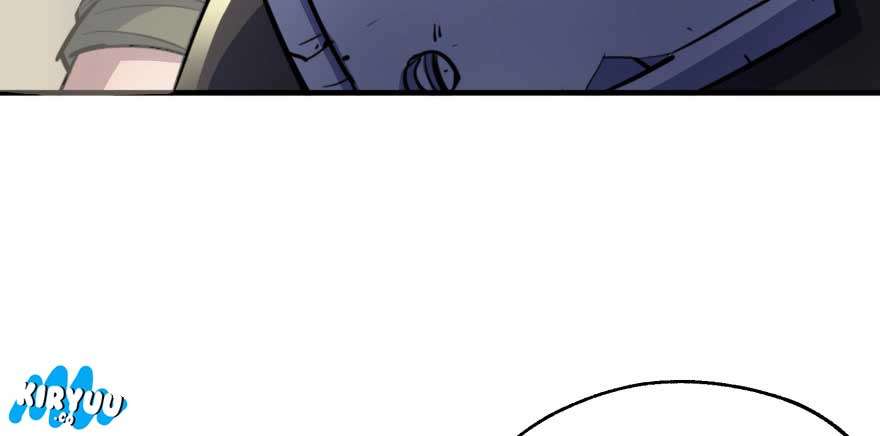 The Hunter Chapter 54 - halaman 18