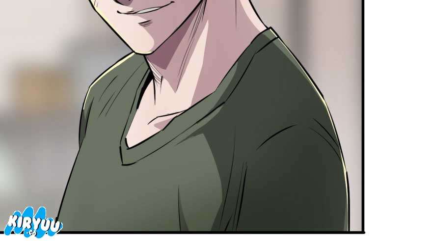 The Hunter Chapter 54 - halaman 22