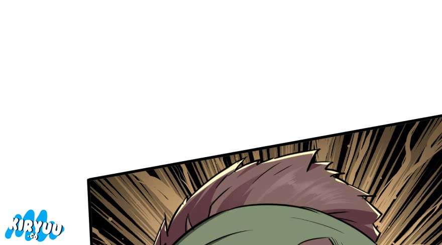 The Hunter Chapter 54 - halaman 23