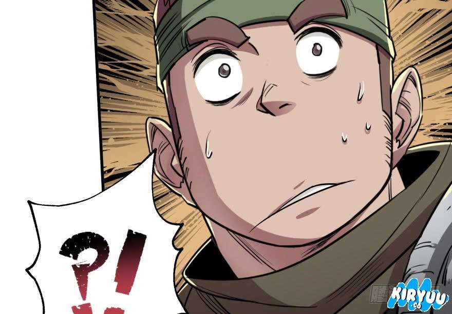 The Hunter Chapter 54 - halaman 24