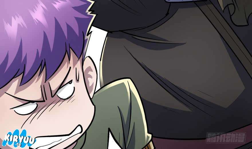 The Hunter Chapter 54 - halaman 27