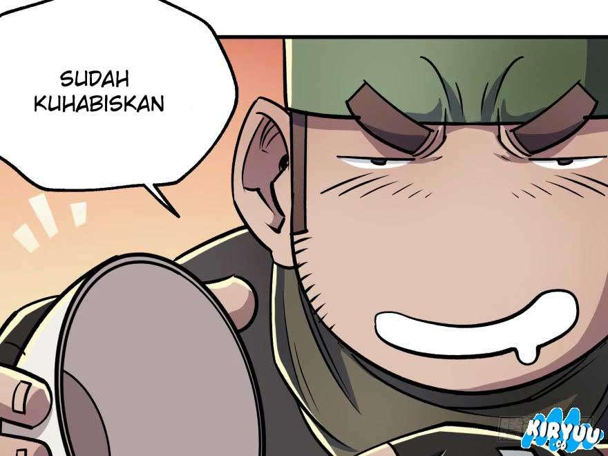 The Hunter Chapter 54 - halaman 29