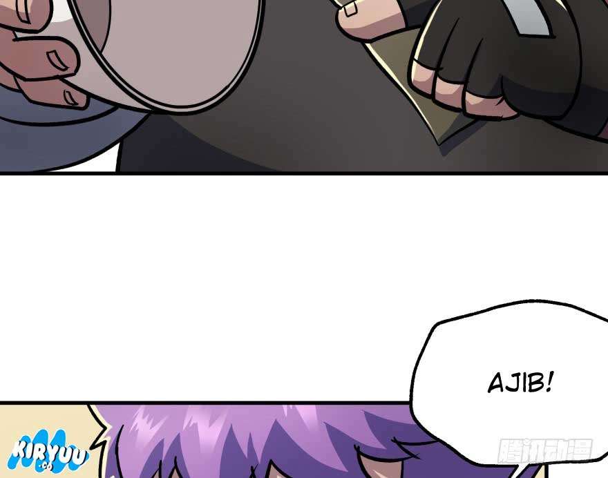 The Hunter Chapter 54 - halaman 30