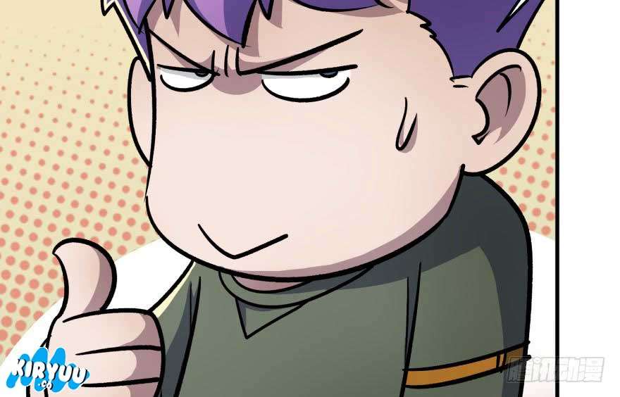 The Hunter Chapter 54 - halaman 31