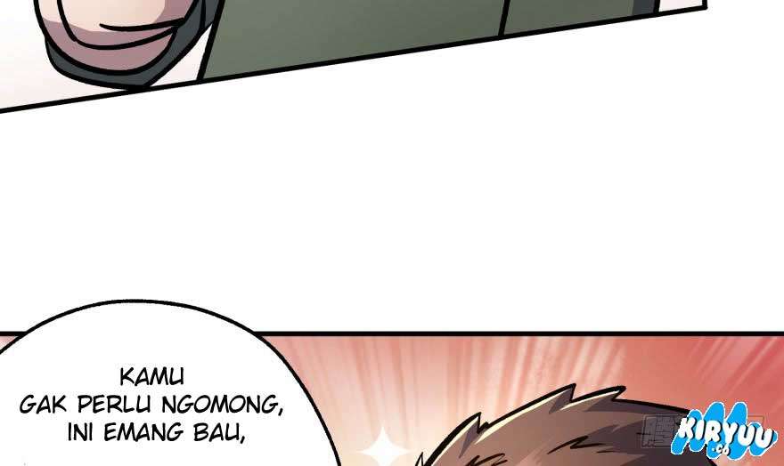 The Hunter Chapter 54 - halaman 32