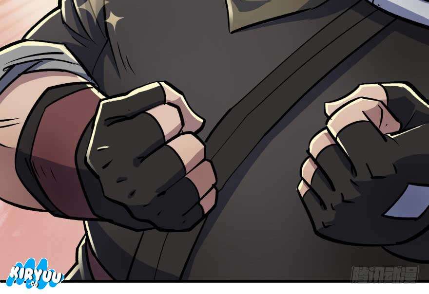 The Hunter Chapter 54 - halaman 34