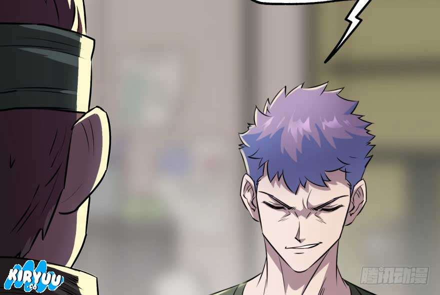 The Hunter Chapter 54 - halaman 36