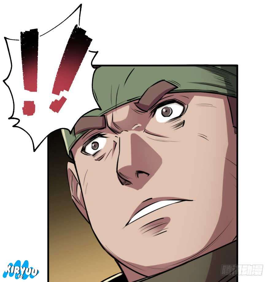 The Hunter Chapter 54 - halaman 39