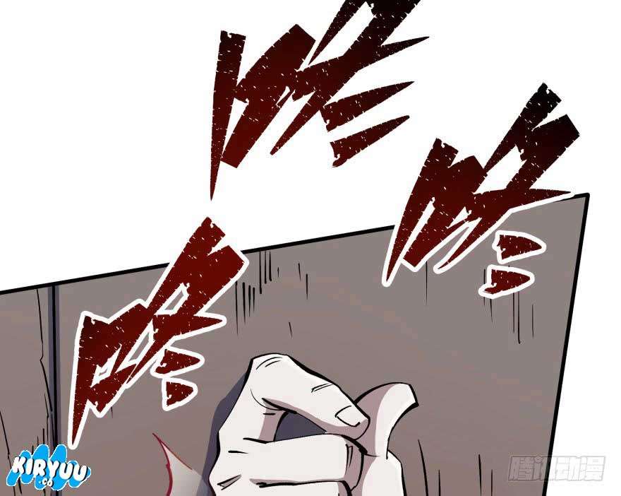 The Hunter Chapter 54 - halaman 44