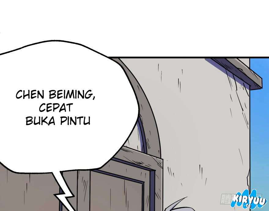 The Hunter Chapter 54 - halaman 46