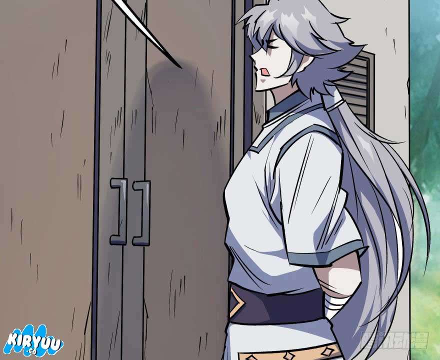The Hunter Chapter 54 - halaman 47