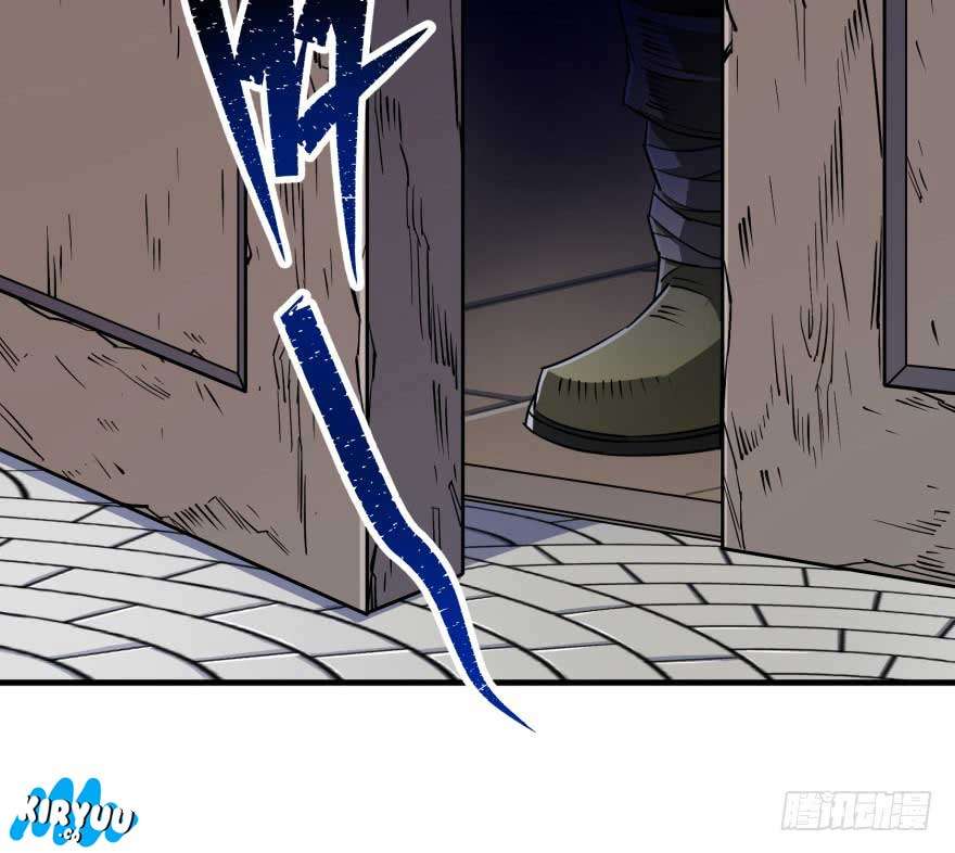 The Hunter Chapter 54 - halaman 49