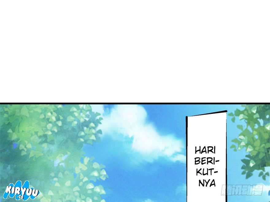 The Hunter Chapter 54 - halaman 5