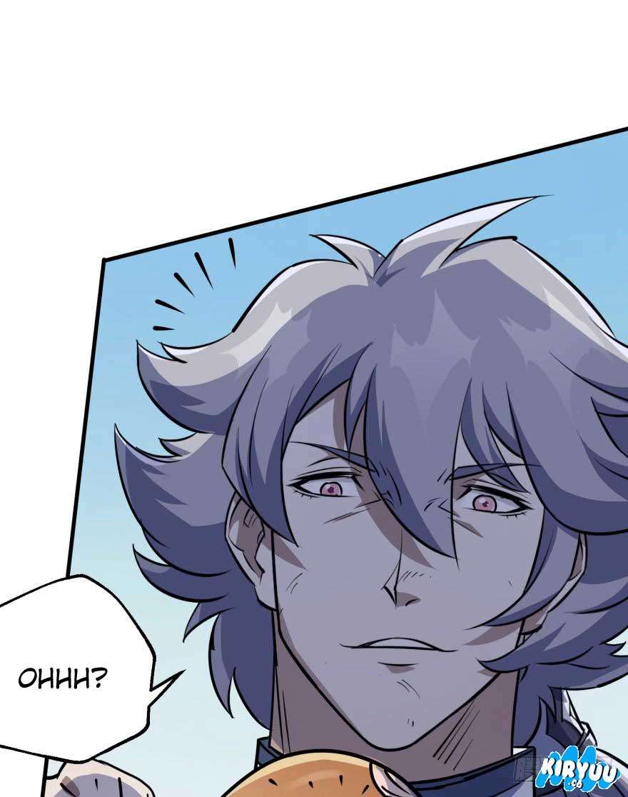 The Hunter Chapter 54 - halaman 50