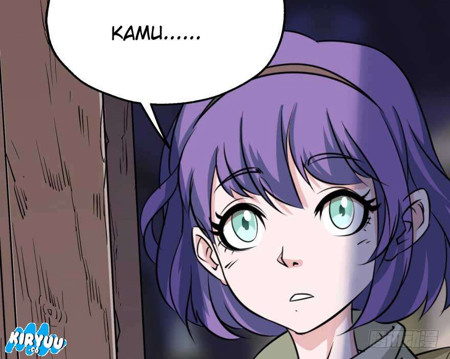 The Hunter Chapter 54 - halaman 52