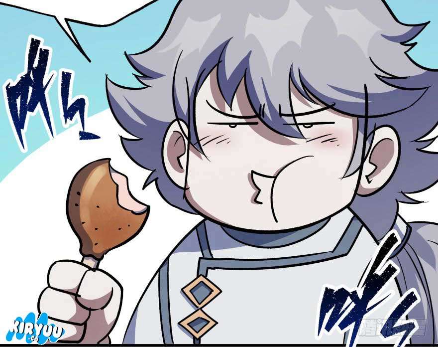 The Hunter Chapter 54 - halaman 56