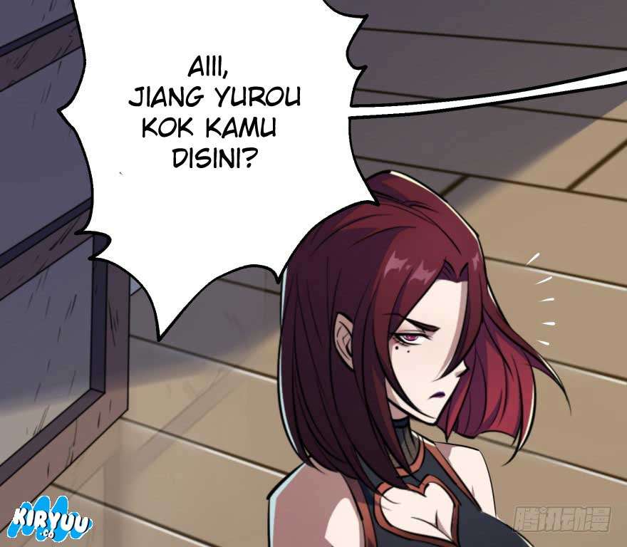 The Hunter Chapter 54 - halaman 59