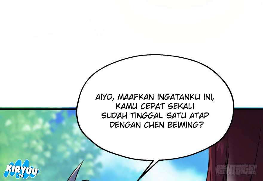 The Hunter Chapter 54 - halaman 61