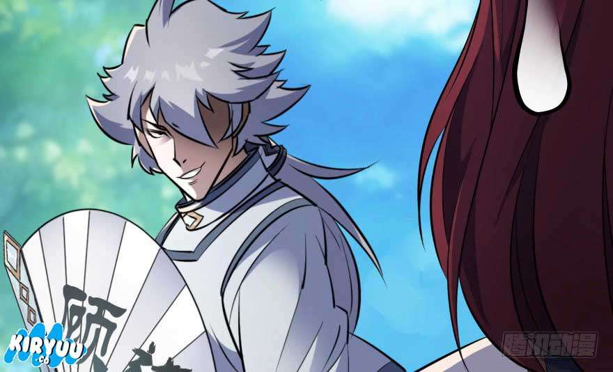 The Hunter Chapter 54 - halaman 62