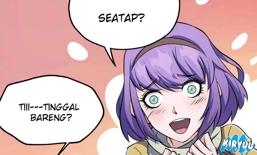 The Hunter Chapter 54 - halaman 65
