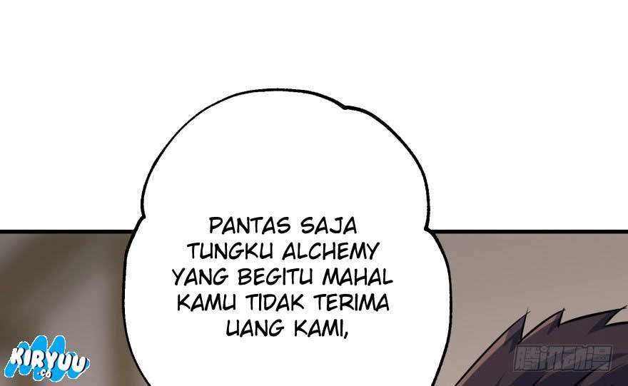 The Hunter Chapter 54 - halaman 67