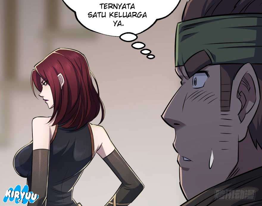 The Hunter Chapter 54 - halaman 68