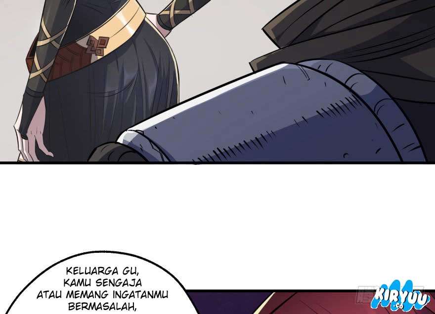 The Hunter Chapter 54 - halaman 69